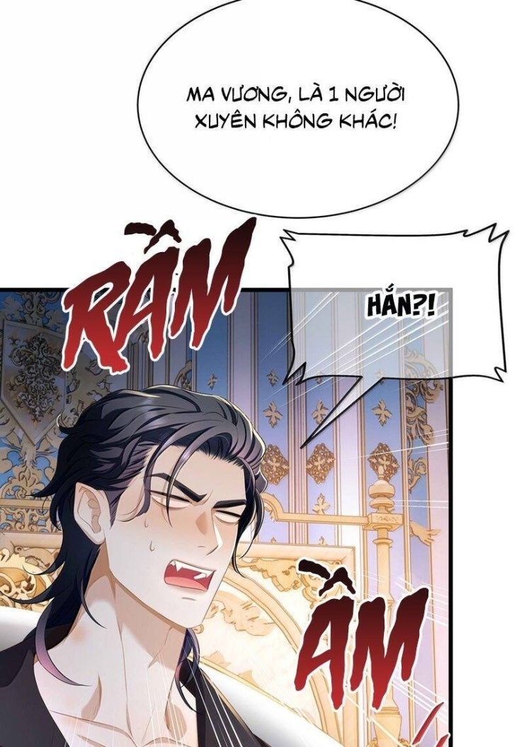 Tôi Trùng Sinh Trở Thành Tiểu Ác Long Của Vương Tử Điện Hạ - Page 34