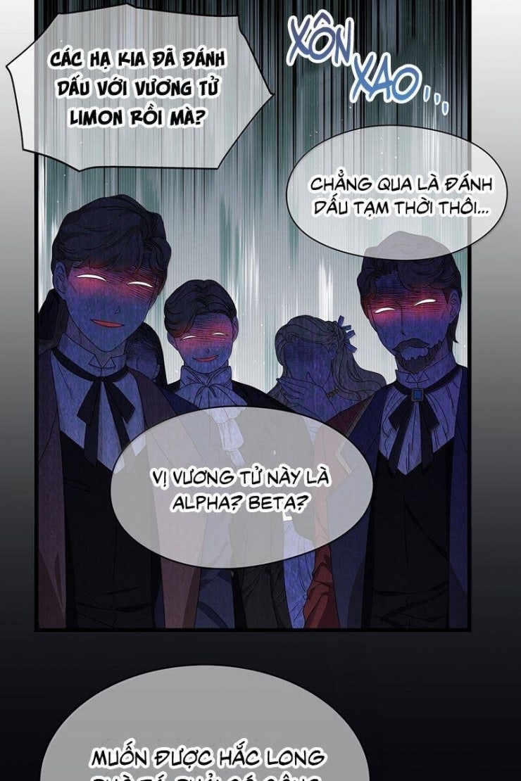 Tôi Trùng Sinh Trở Thành Tiểu Ác Long Của Vương Tử Điện Hạ - Page 16