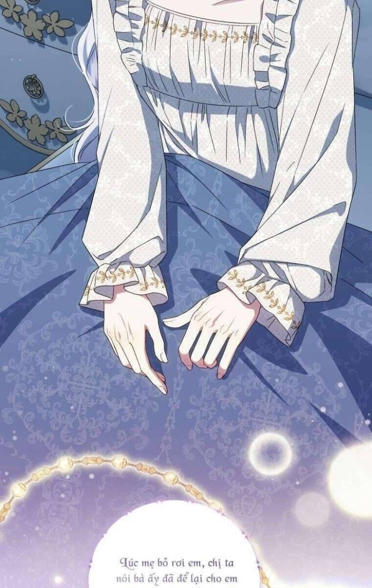 Tôi Trở Thành Mẹ Kế Của Gia Đình Hắc Ám - Page 108