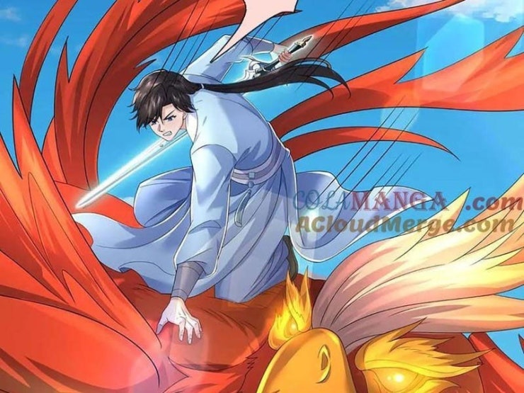 Tôi Có Thể Nuốt Chửng Vạn Vật - Page 89