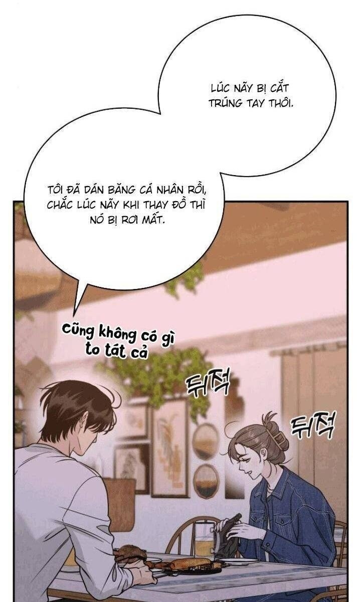 Thuyết Tình Yêu Ích Kỷ - Page 39