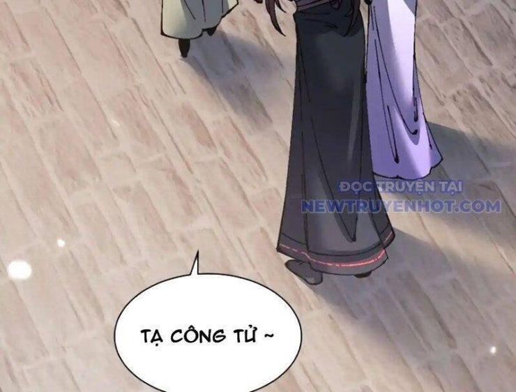 Sư Tôn: Nghịch Đồ Này Không Phải Là Thánh Tử - Page 33