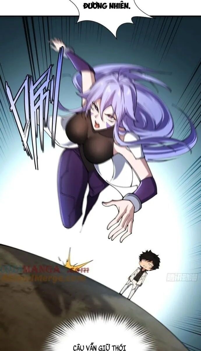Phá Kiếp Chỉ Huy - Page 43