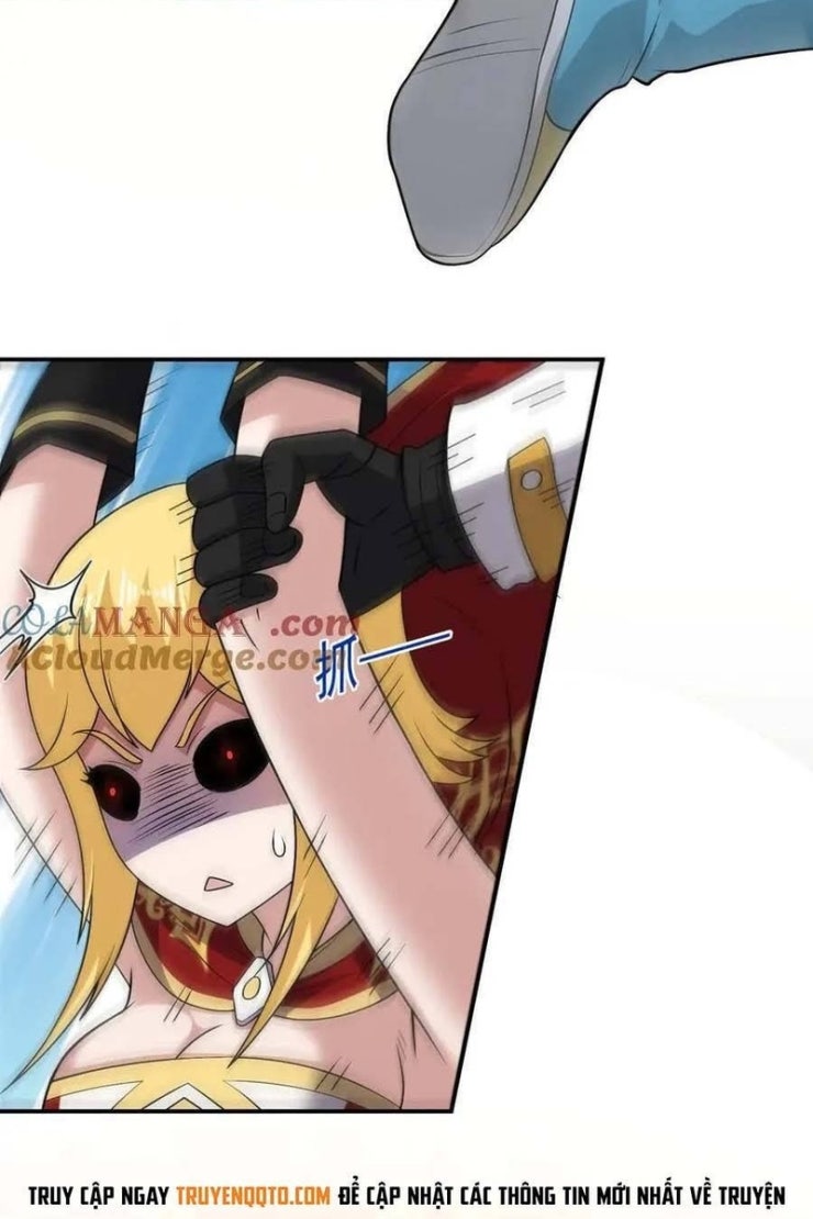 Luyện Khí Chi Thần - Page 9