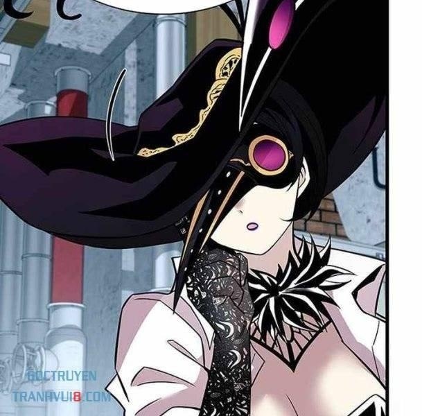 Chuyển Sinh Thành Ác Nhân - Page 12