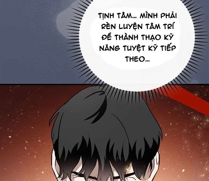 Level Up Chỉ Bằng Cách Ăn Cơm - Page 33