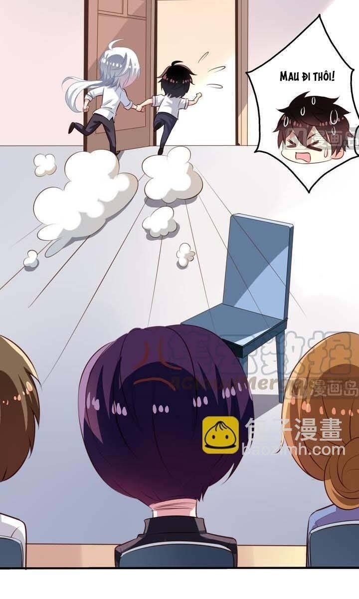 Chủ Nha Phá Phách Của Tôi - Page 9