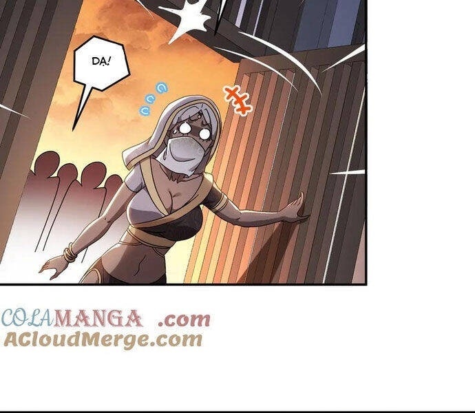 Tuyệt Sắc Đạo Lữ Đều Nói Ngô Hoàng Thể Chất Vô Địch - Page 11