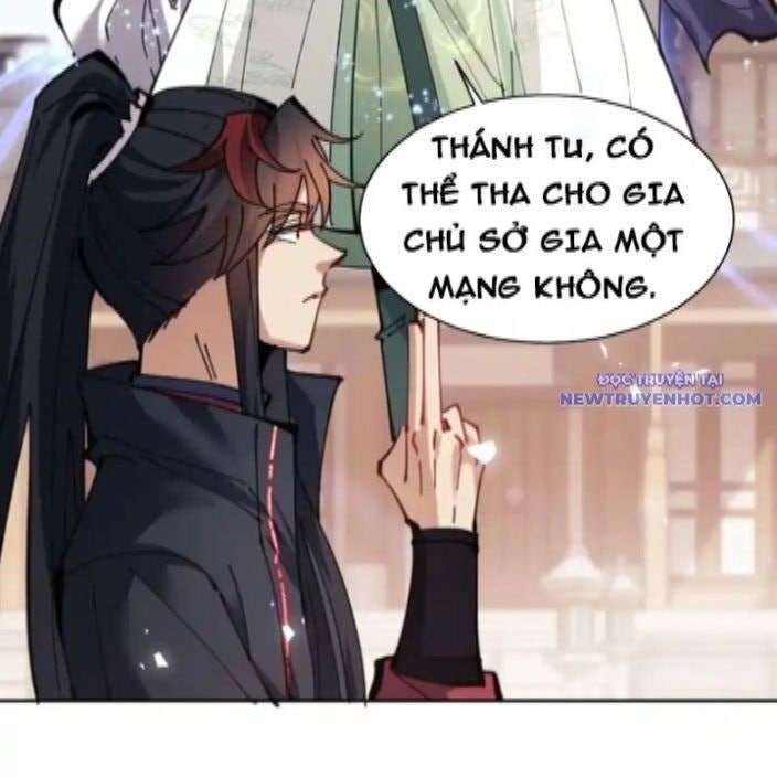 Sư Tôn: Nghịch Đồ Này Không Phải Là Thánh Tử - Page 88