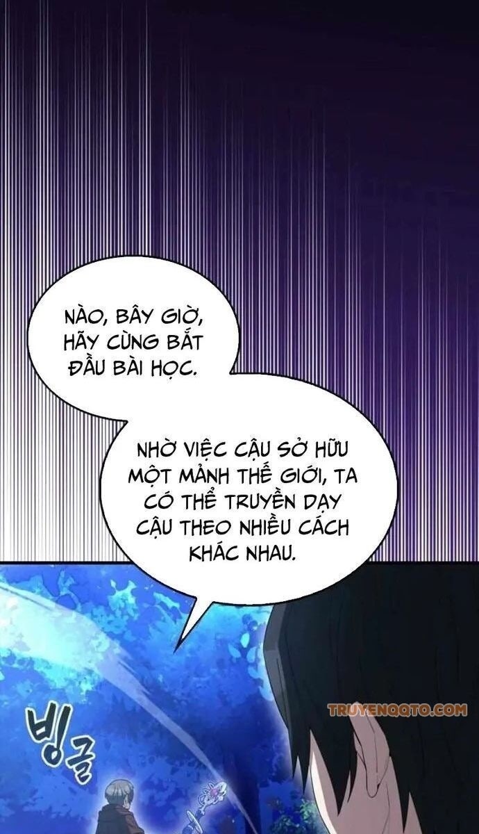 Nhân Vật Phụ Siêu Mạnh - Page 107