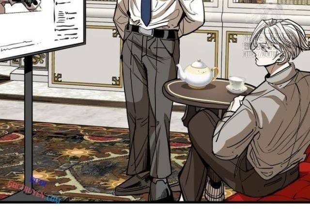 Shark - Cá Mập - Page 21