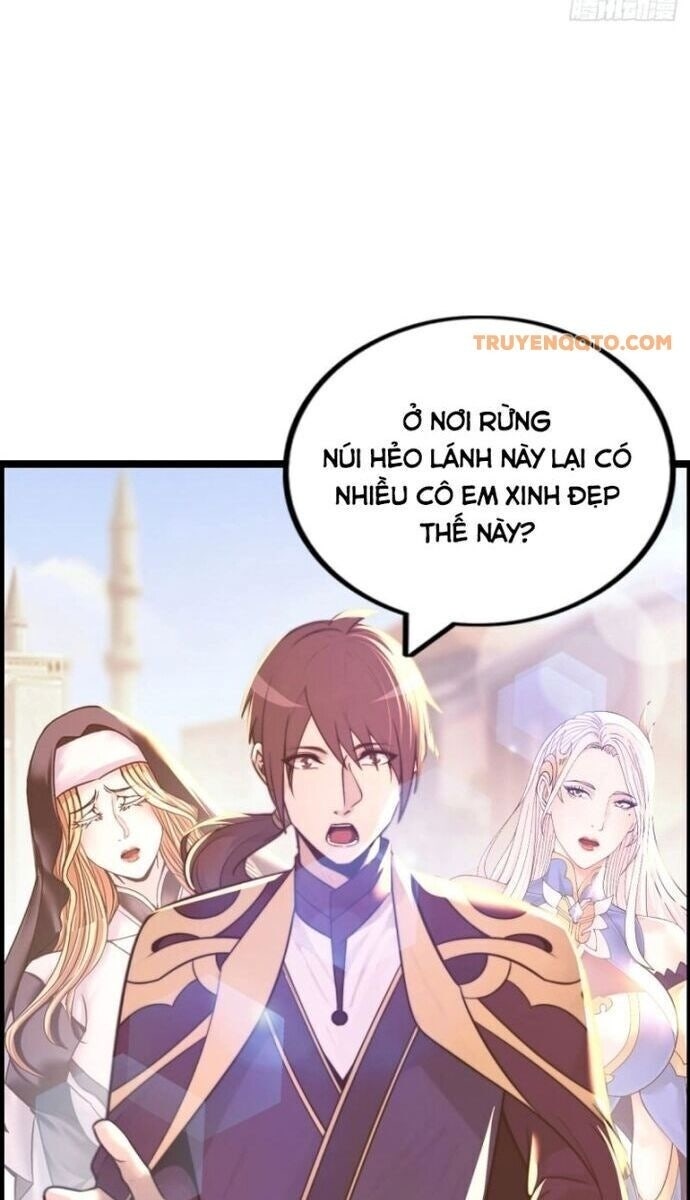 Phát sóng trực tiếp ta quét ngang dị giới - Page 43