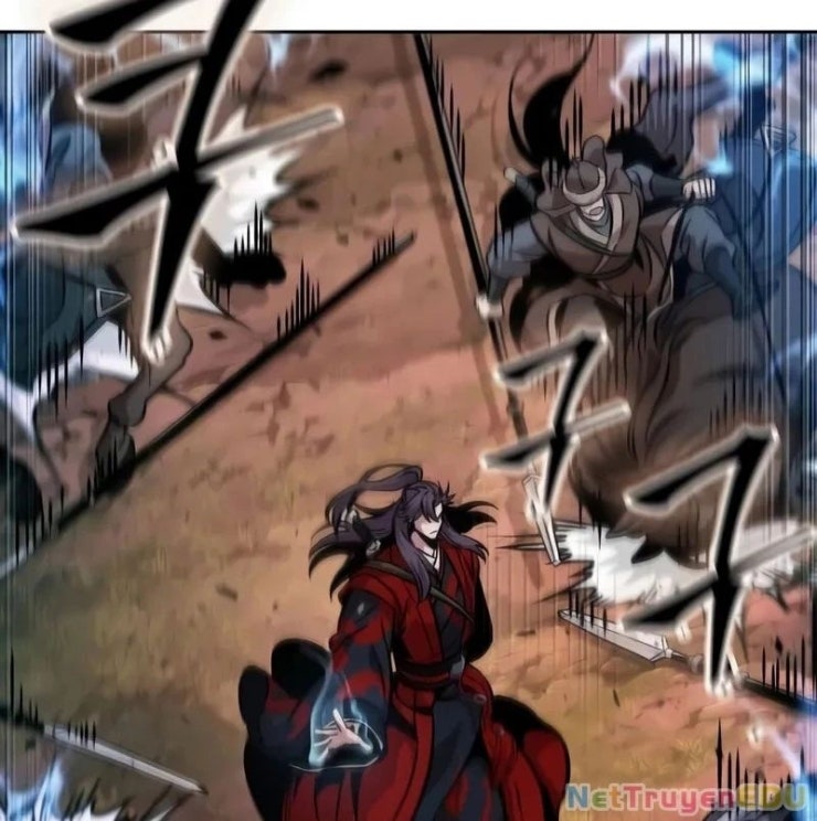 Ngã lão ma thần - Page 156