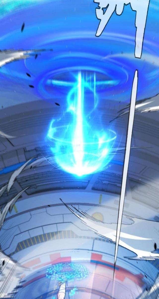 Tôi Đến Từ Thế Giới Trò Chơi - Page 77