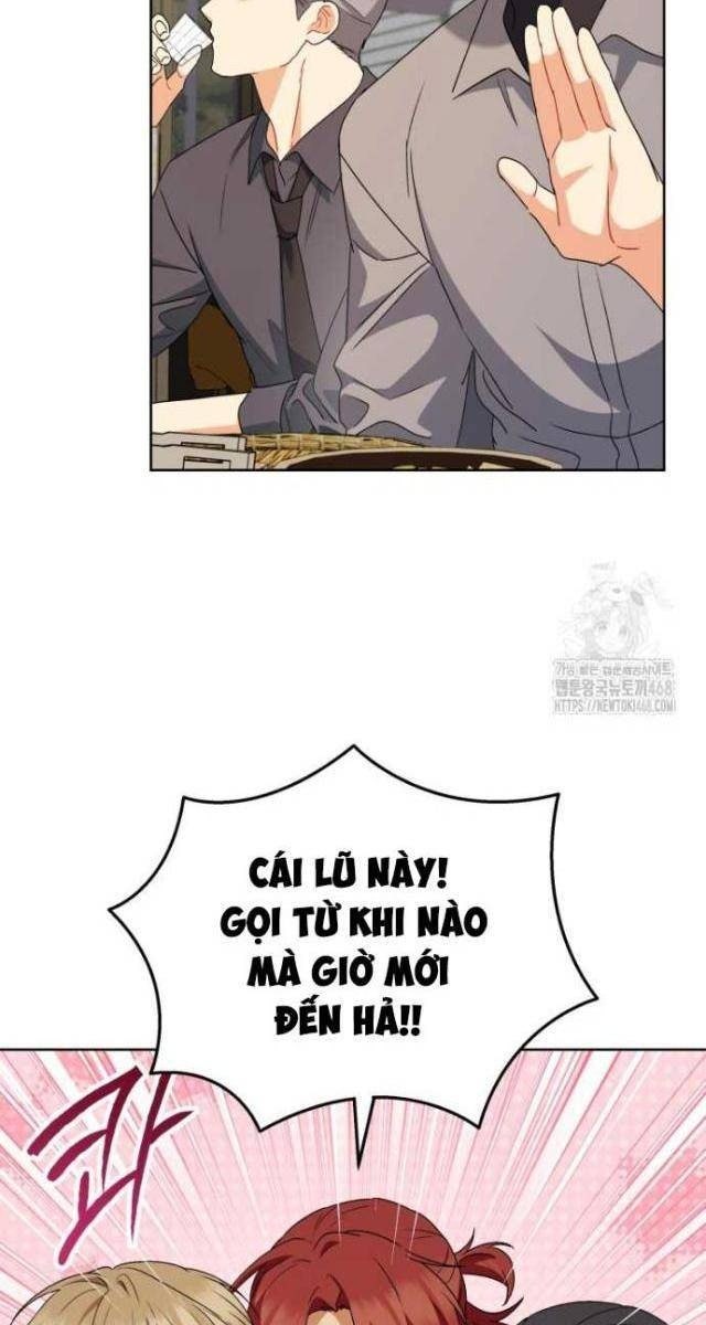 Xin Chào! Bác Sĩ Thú Y - Page 5