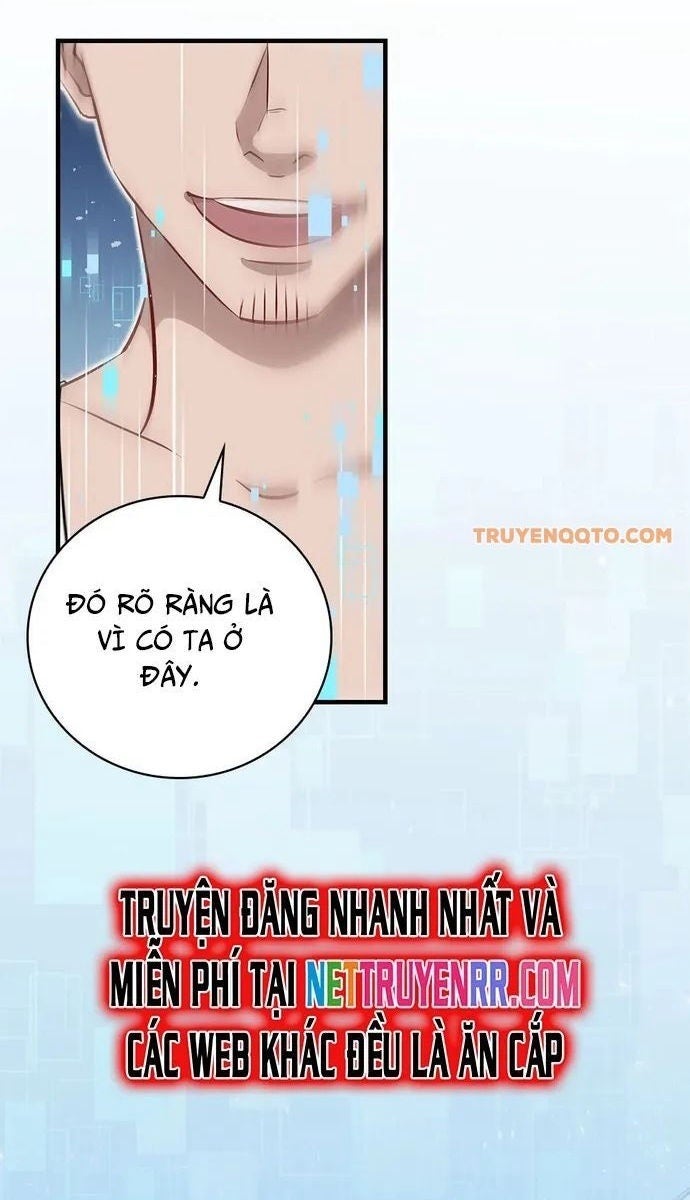 Level Up Chỉ Bằng Cách Ăn Cơm - Page 30