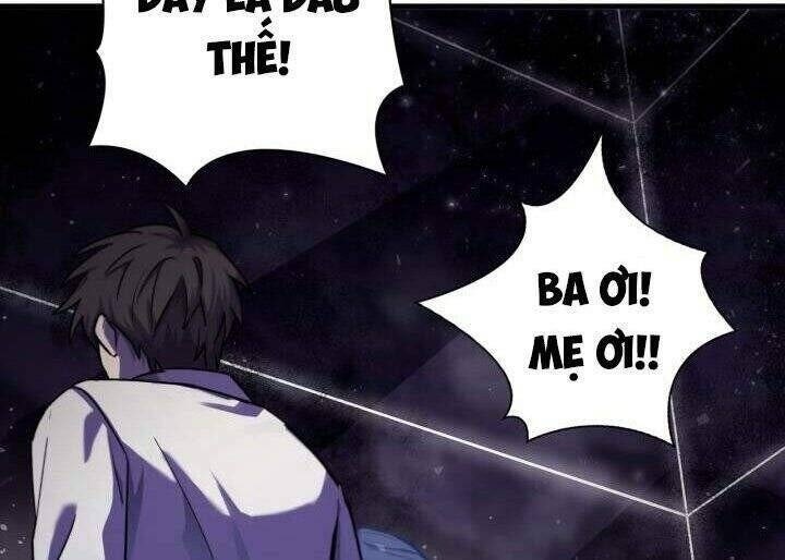 Ký Sự Hồi Quy - Page 4