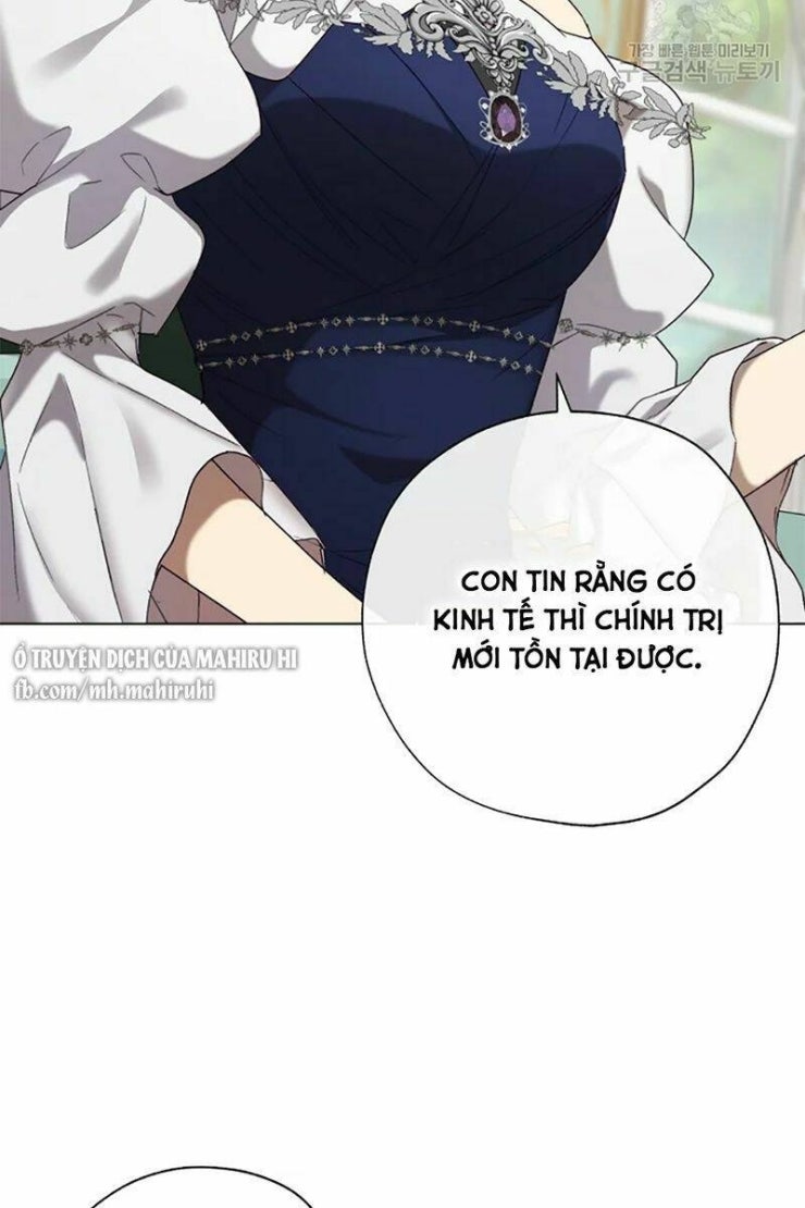 Công Chúa Khắc Dấu Lên Kẻ Phản Nghịch - Page 21