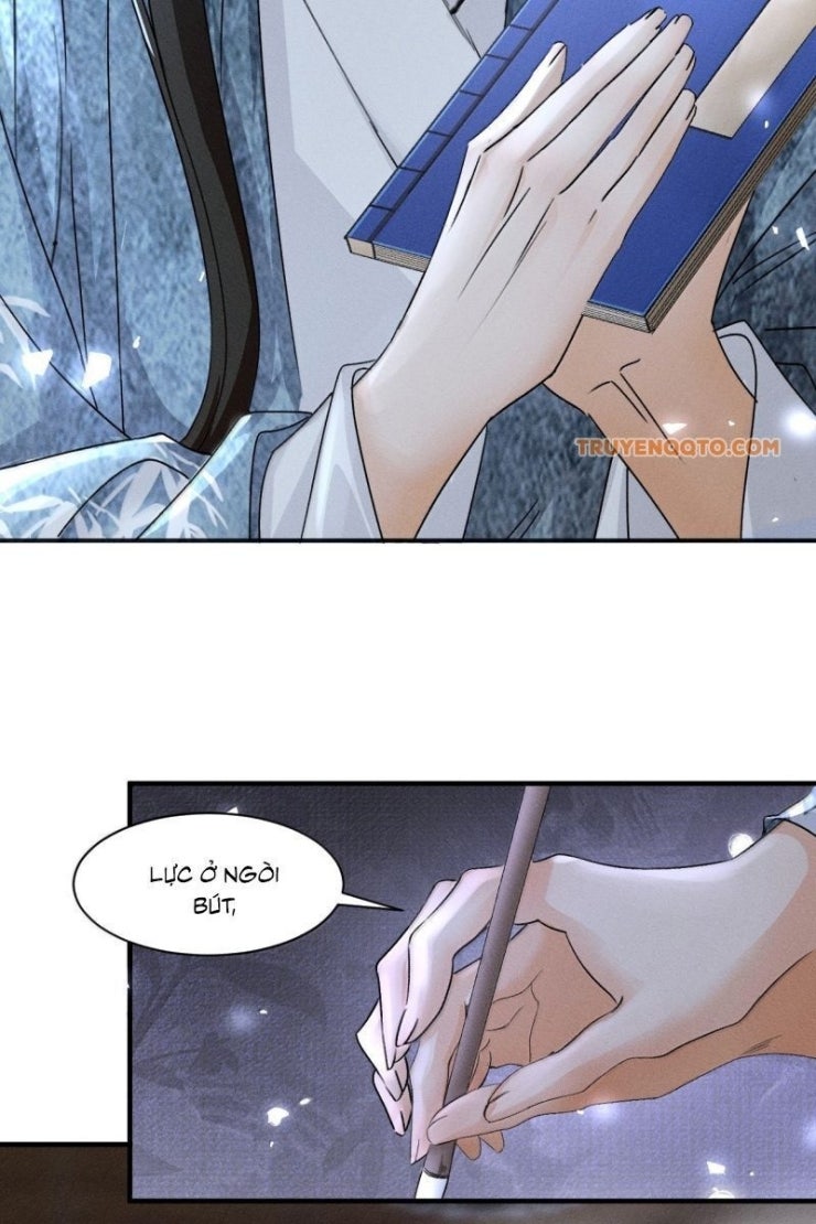 Xuyên Nhanh Chi Cải Tạo Bắt Đầu Lại Làm Người - Page 11