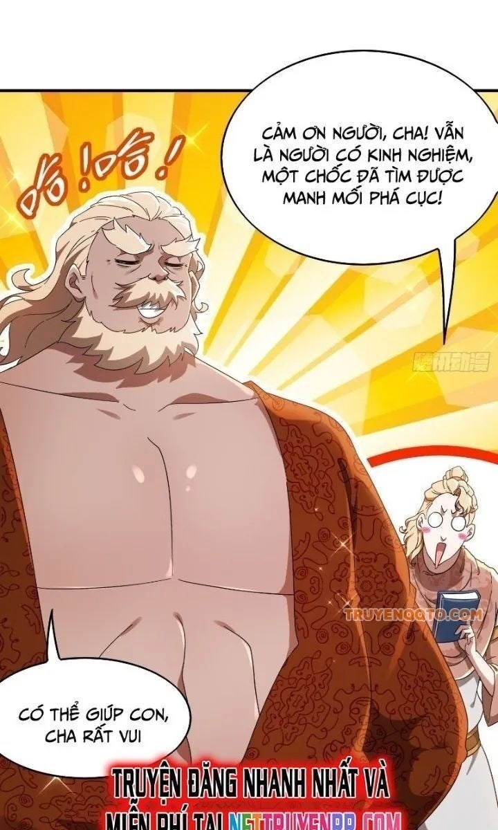 Tuyệt Sắc Đạo Lữ Đều Nói Ngô Hoàng Thể Chất Vô Địch - Page 32