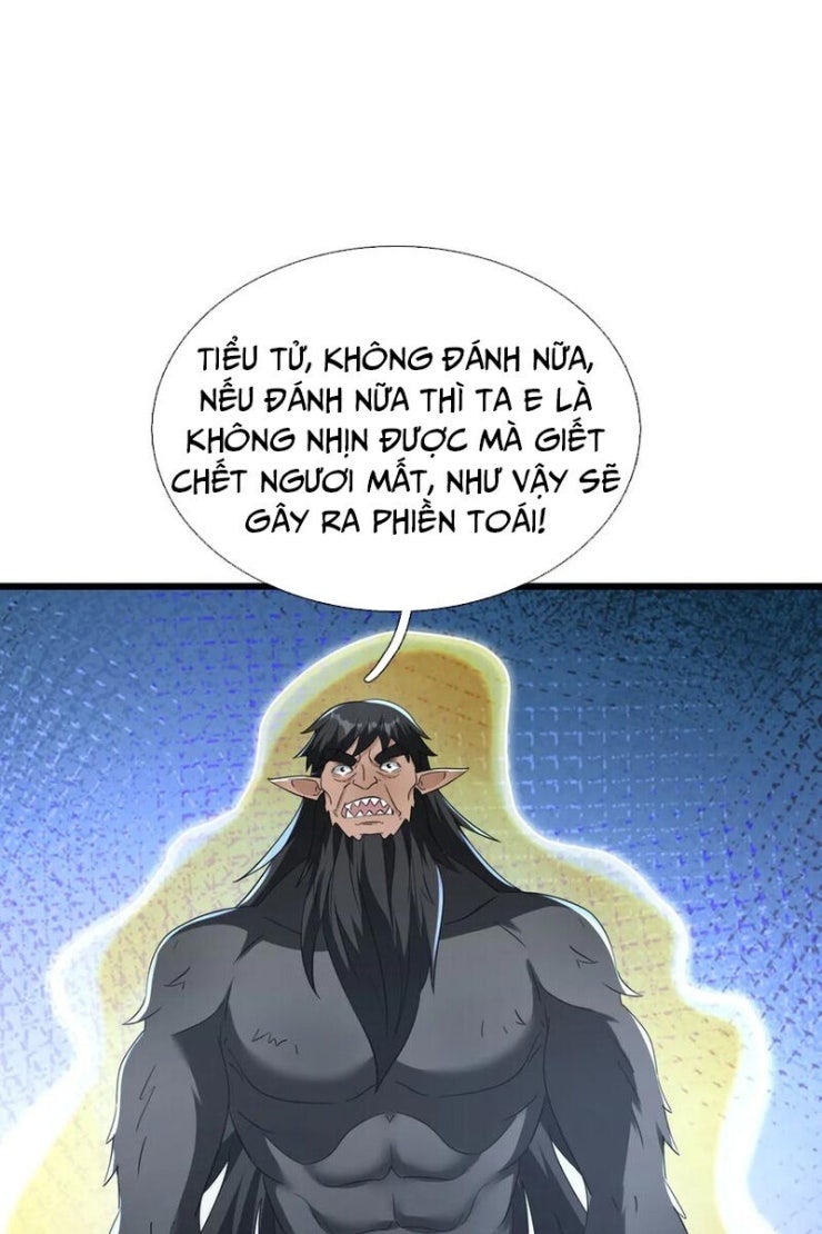 Thiên Uyên Trở Về: Ta Chính Là Thiên Tai - Page 72