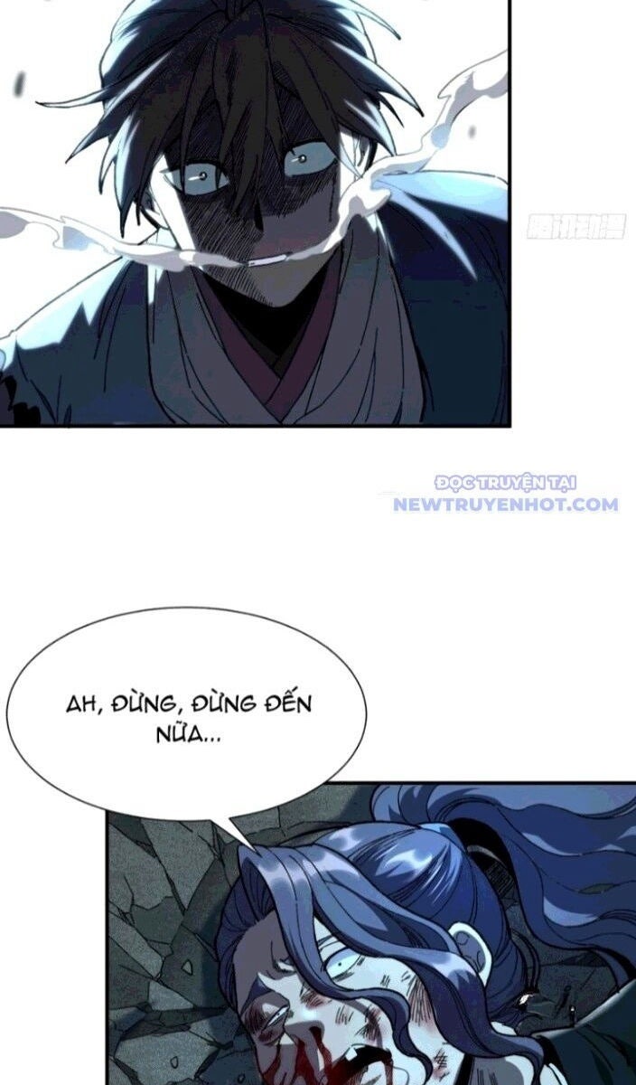 Thành Thần Bắt Đầu Từ Thủy Hầu Tử - Page 27