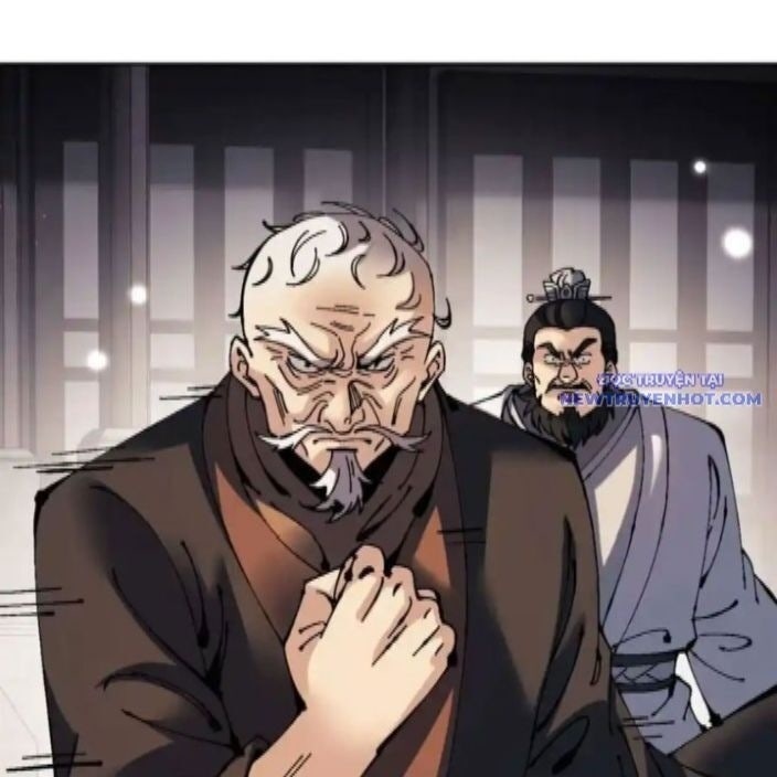 Sư Tôn: Nghịch Đồ Này Không Phải Là Thánh Tử - Page 28