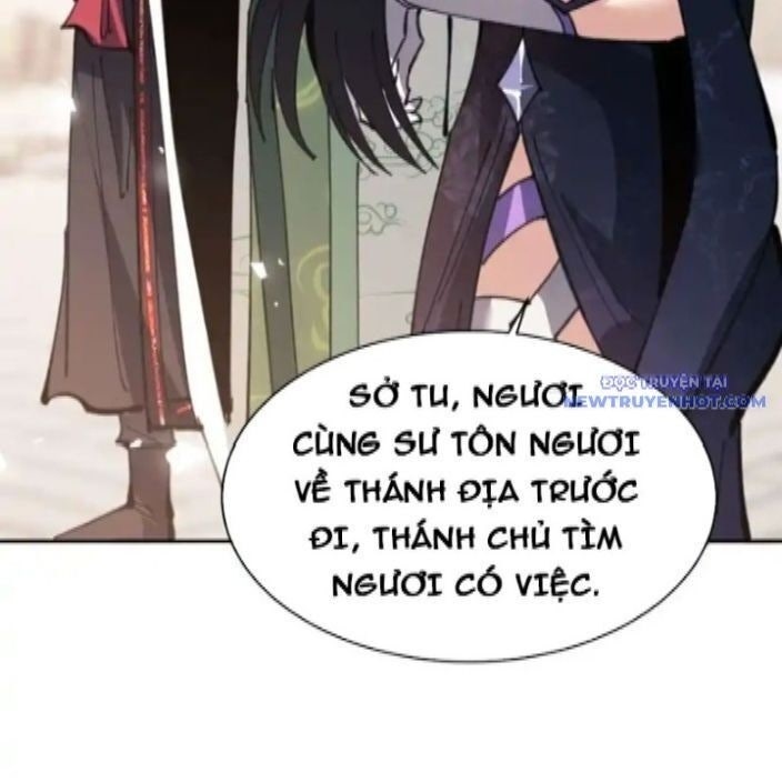 Sư Tôn: Nghịch Đồ Này Không Phải Là Thánh Tử - Page 106