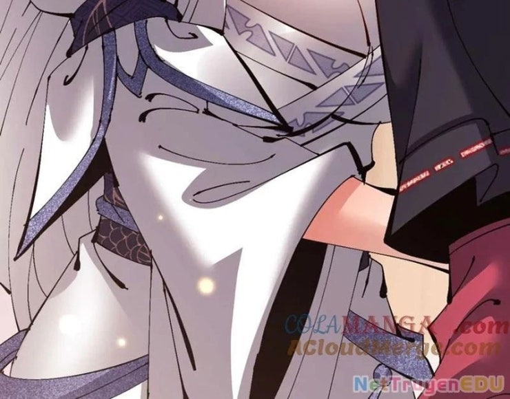 Sư Tôn: Nghịch Đồ Này Không Phải Là Thánh Tử - Page 183