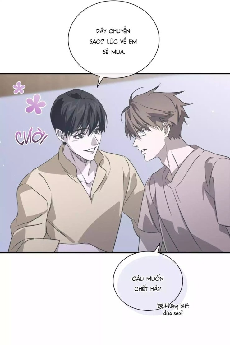 Sau Ánh Hào Quang - Page 25