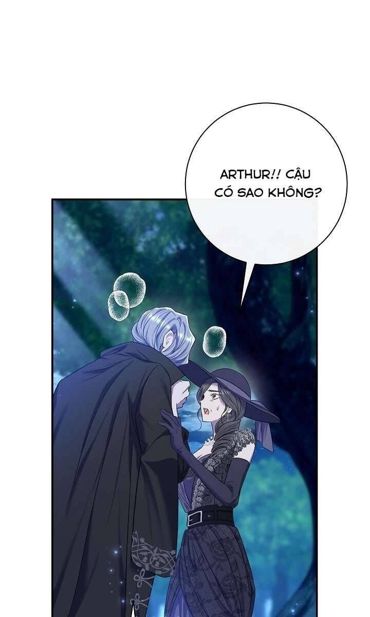 Người Xem Mắt Của Ác Nữ Quá Hoàn Hảo - Page 122