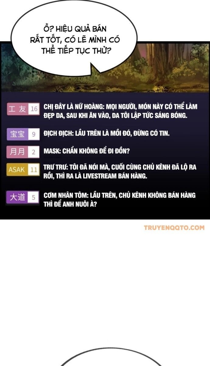 Phát sóng trực tiếp ta quét ngang dị giới - Page 27