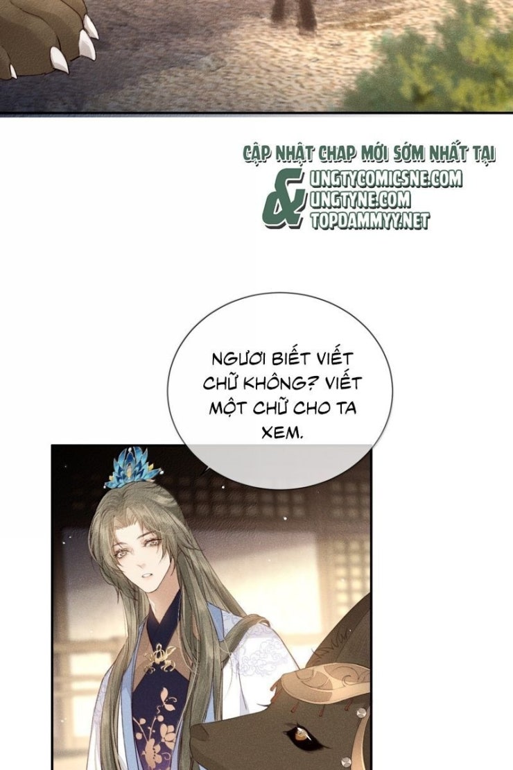 Ma Thú Vậy Mà Có Ý Đồ Bất Chính Với Ta - Page 15