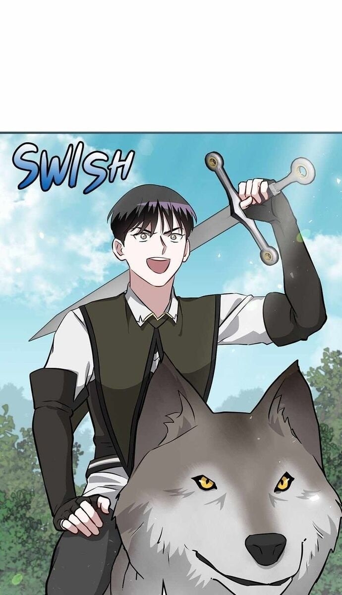 Level Up Chỉ Bằng Cách Ăn Cơm - Page 41