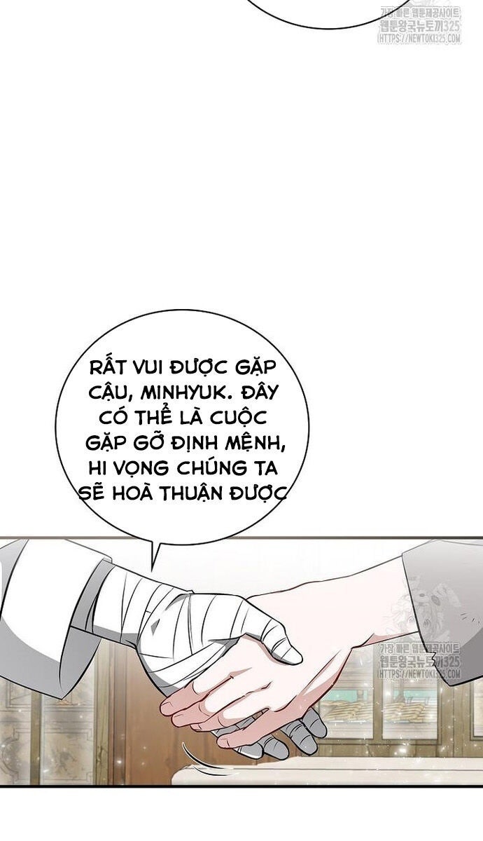 Level Up Chỉ Bằng Cách Ăn Cơm - Page 29