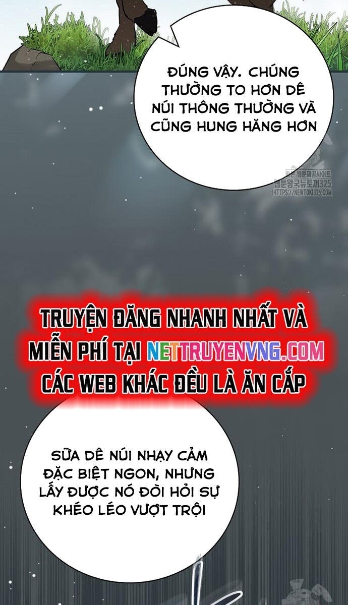 Level Up Chỉ Bằng Cách Ăn Cơm - Page 74
