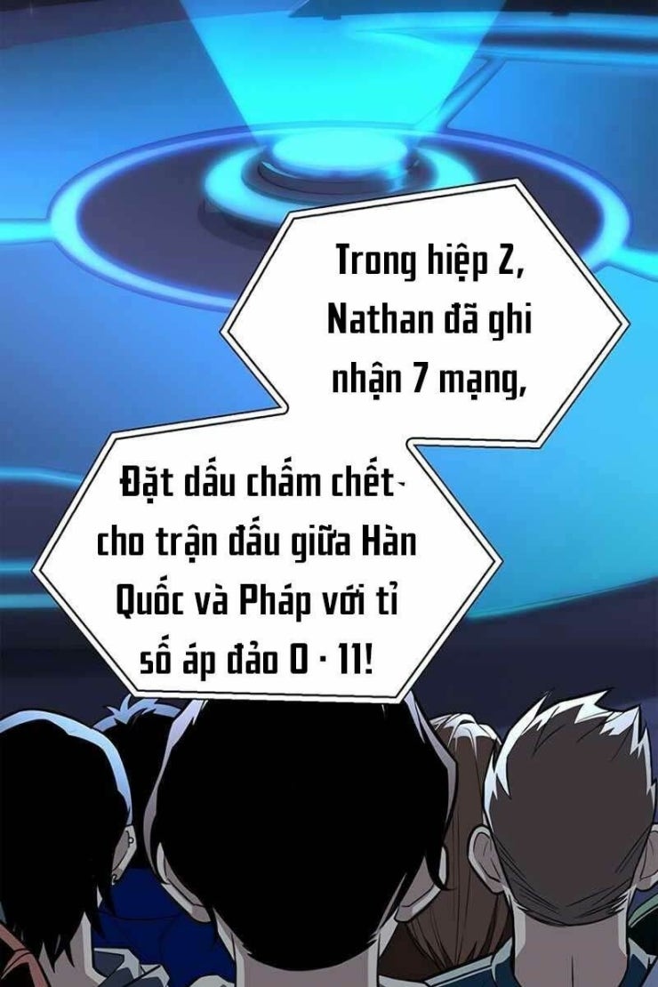 Cuộc Chiến Siêu Nhân - Page 165