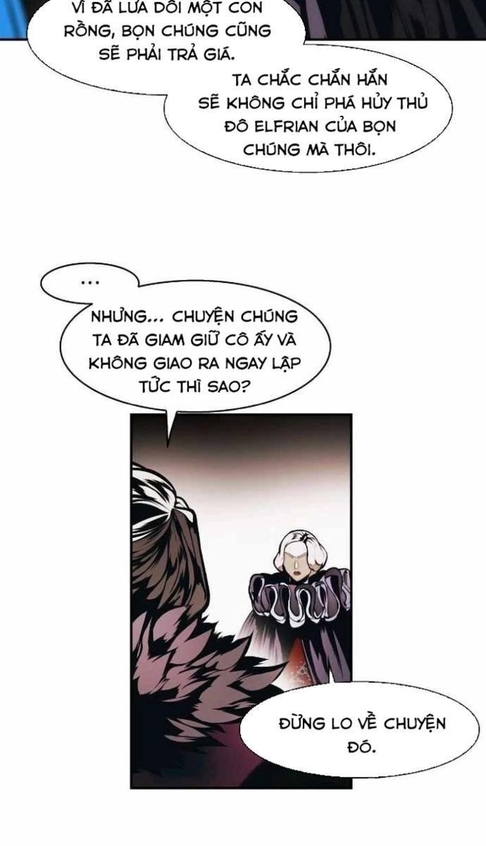 Bất Bại Chân Ma - Page 59