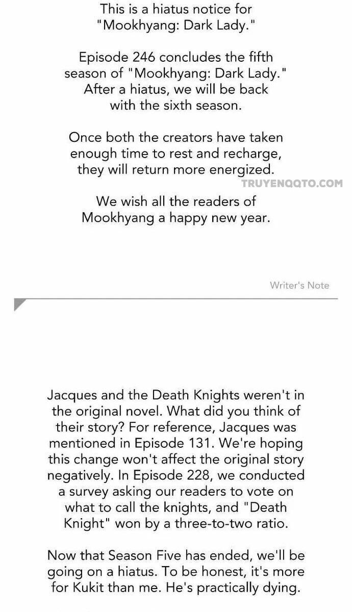 Bất Bại Chân Ma - Page 84