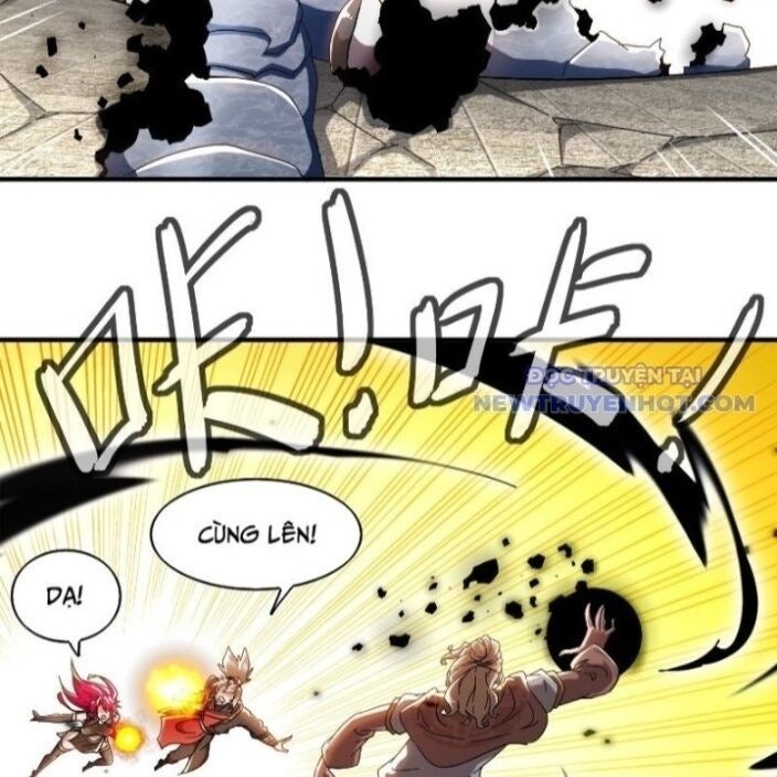 Tuyệt Sắc Đạo Lữ Đều Nói Ngô Hoàng Thể Chất Vô Địch - Page 17