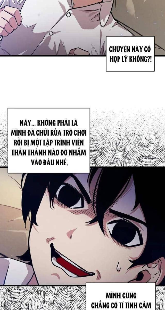 Định Mệnh Được Yêu Bởi Kẻ Phản Diện - Page 16