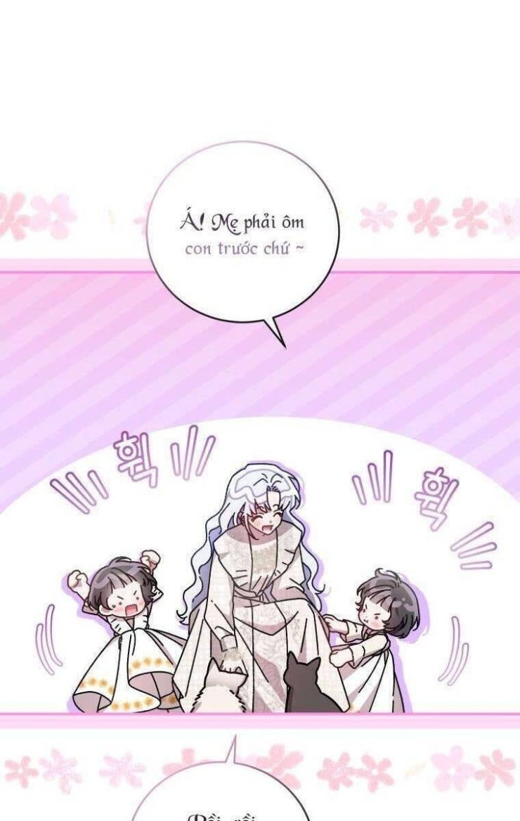 Tôi Trở Thành Mẹ Kế Của Gia Đình Hắc Ám - Page 71