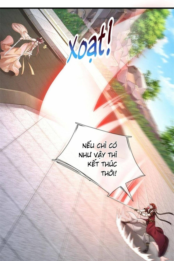 Tôi Có Thể Nuốt Chửng Vạn Vật - Page 46