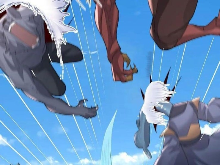 Tôi Có Thể Nuốt Chửng Vạn Vật - Page 143