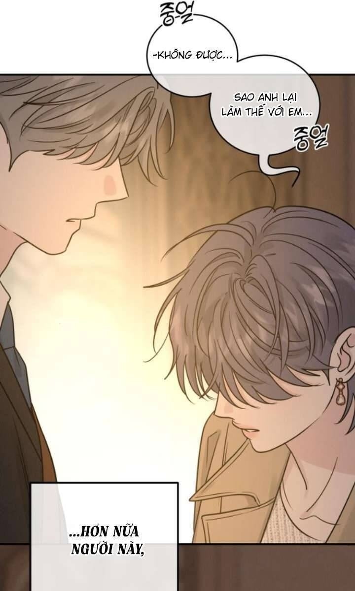 Thuyết Tình Yêu Ích Kỷ - Page 39