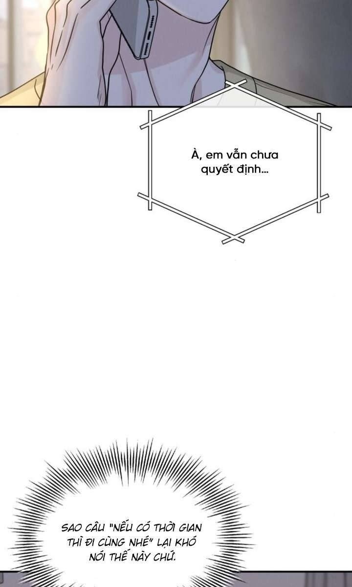 Thuyết Tình Yêu Ích Kỷ - Page 22