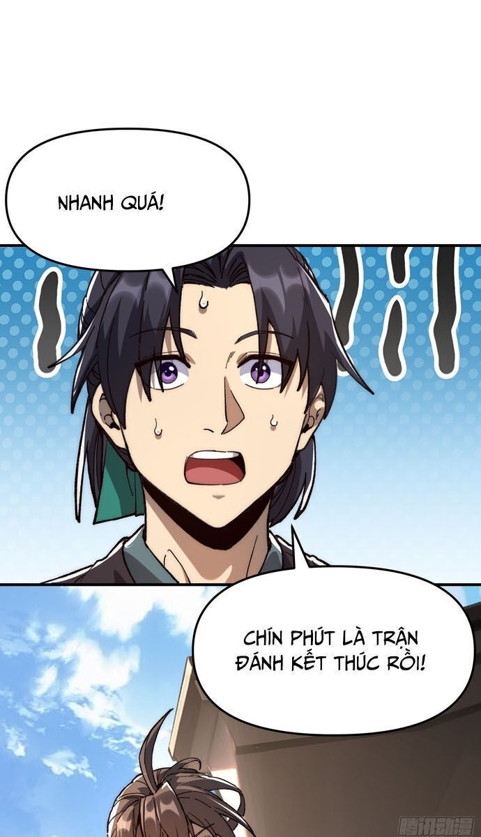 Thành Thần Bắt Đầu Từ Thủy Hầu Tử - Page 15