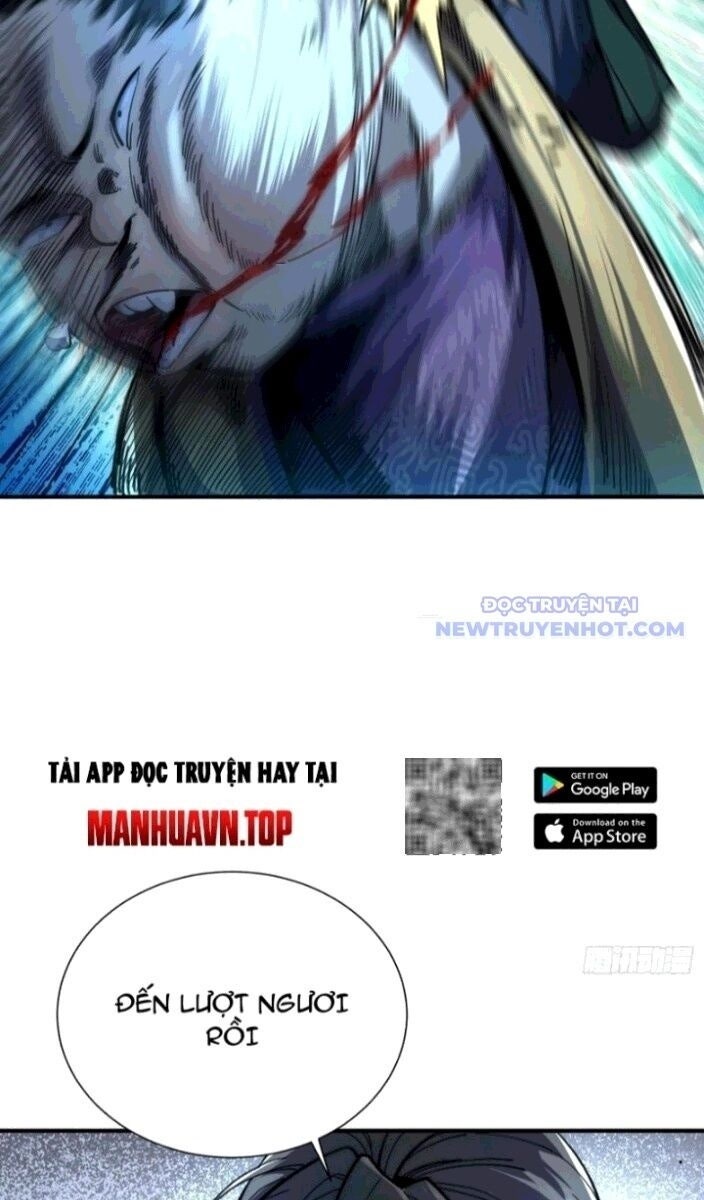 Thành Thần Bắt Đầu Từ Thủy Hầu Tử - Page 14