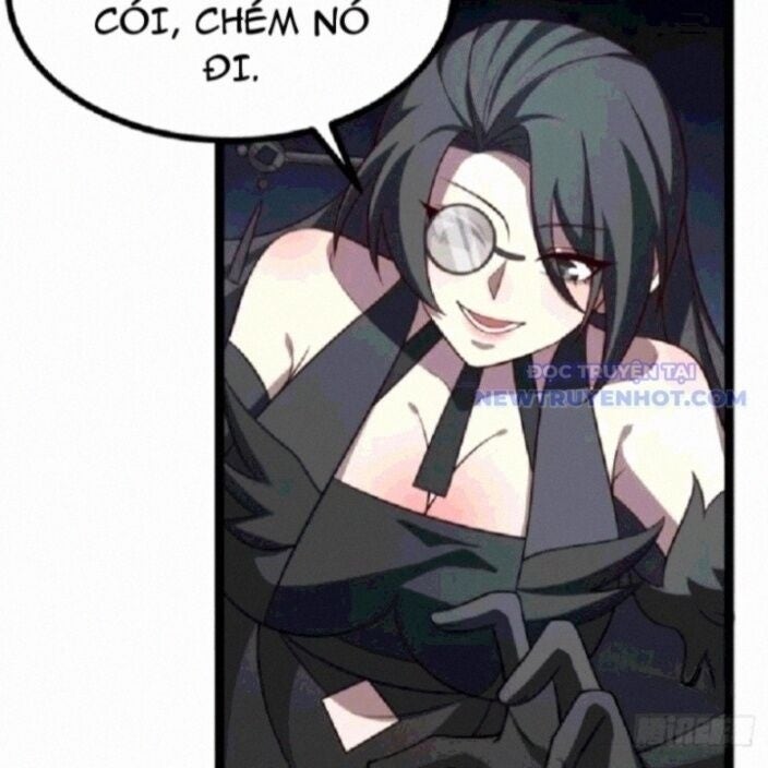 Ta Chính Nghĩa Nhưng Bị Hệ Thống Ép Thành Trùm Phản Diện - Page 51