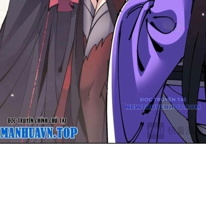 Sư Tôn: Nghịch Đồ Này Không Phải Là Thánh Tử - Page 107